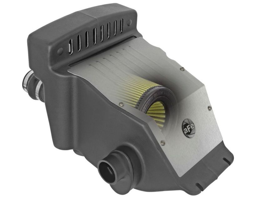 aFe Power 85-80066 Aries Powersport Stage-2Si Cold Air Intake System w/ Pro GUARD 7 Filter
