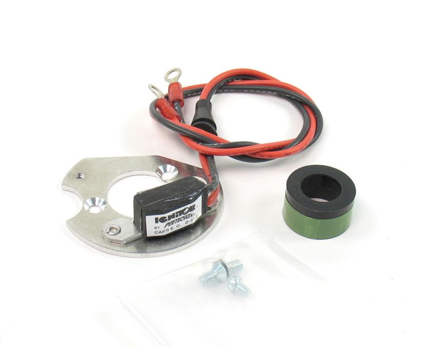 PERTRONIX IGNITION PRT1761 Igniter Conversion Kit Datsun 6-Cylinder