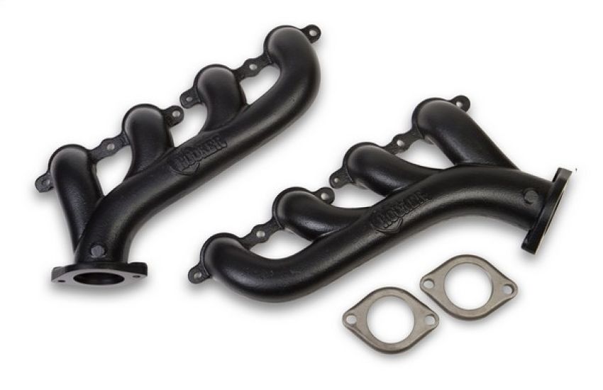 Hooker 8501-3HKR Hooker Exhaust Manifolds