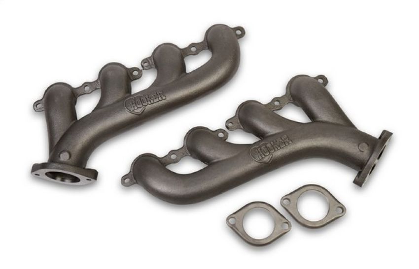 Hooker 8501HKR Hooker Exhaust Manifolds