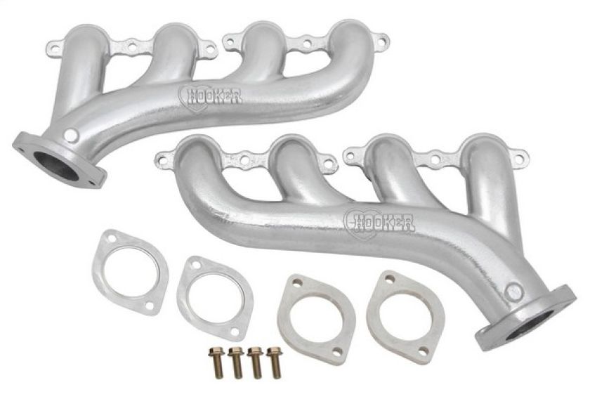 Hooker 8502-1HKR Hooker Exhaust Manifolds