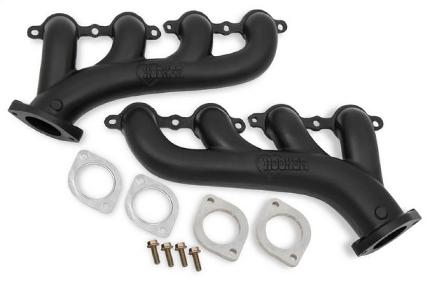 Hooker 8502-3HKR Hooker Exhaust Manifolds