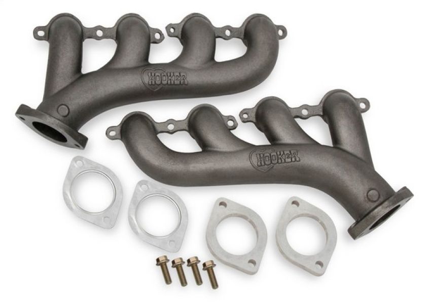 Hooker 8502HKR Hooker Exhaust Manifolds