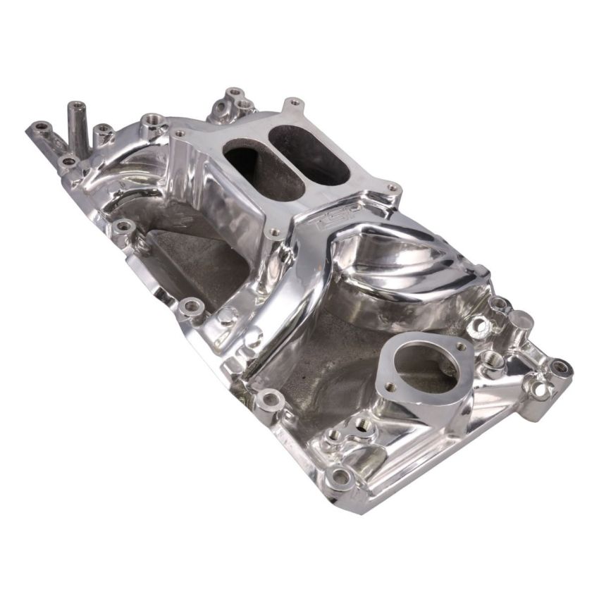Top Street Performance 85026BK Intake