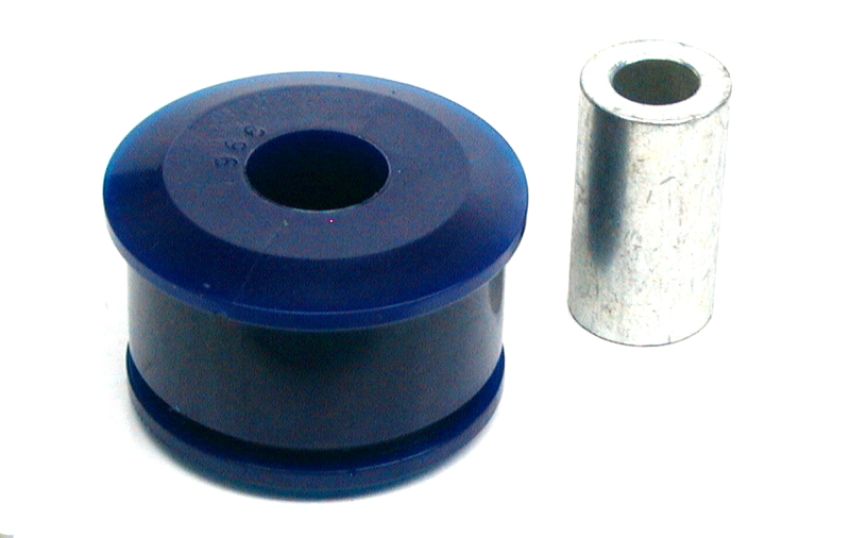 Superpro SPF0966K 1975 Alfa Romeo Alfetta GT Rear Suspension-to-Crossmember Bushing Kit - De-Dion Suspension