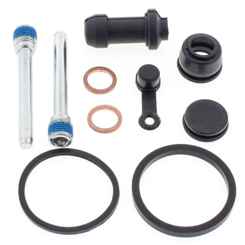 All Balls Racing 18-3020 1988 Honda TRX250X Caliper Rebuild Kit Front