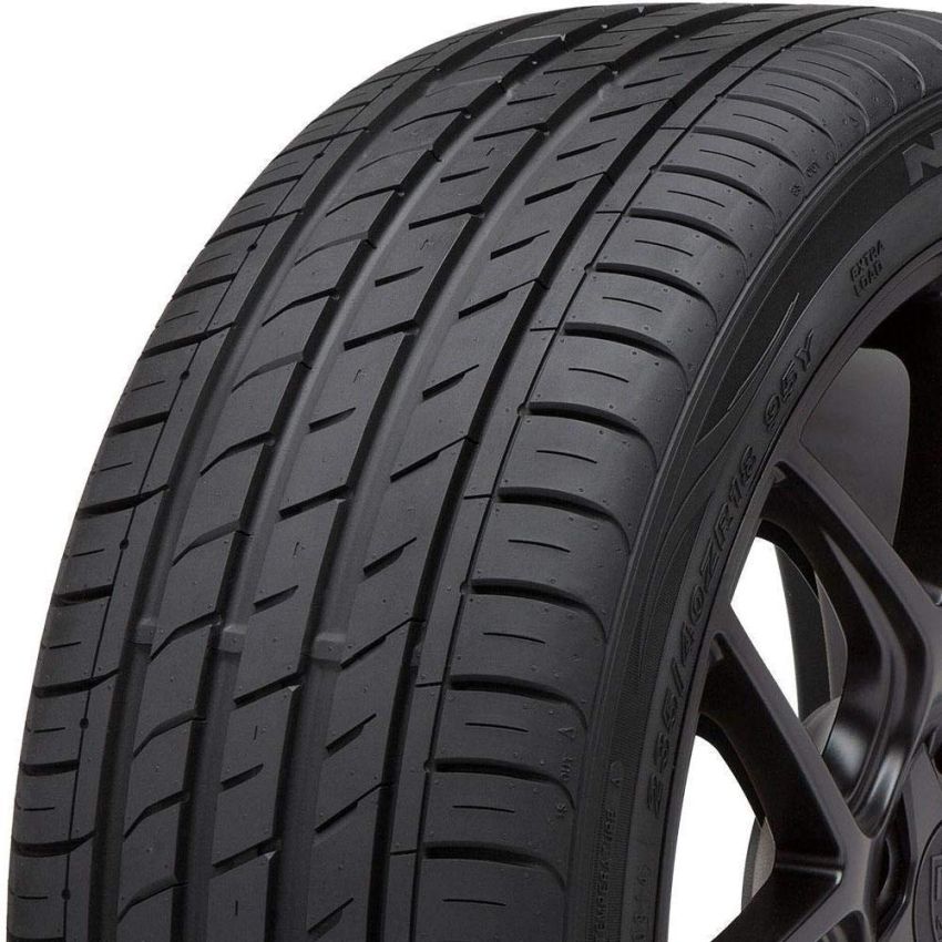 NEXEN N'Fera SU1 78W 195/45R15 Summer