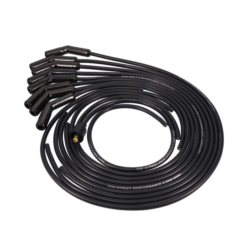 Top Street Performance 85080 Universal Ignition Wires