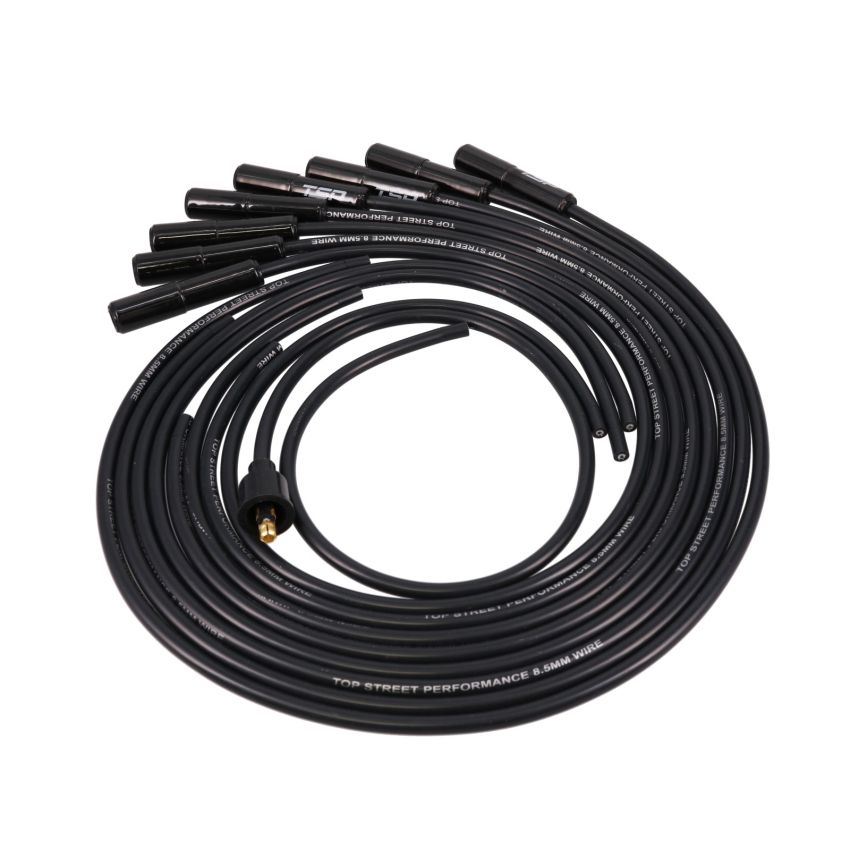 Top Street Performance 85090 Universal Ignition Wires