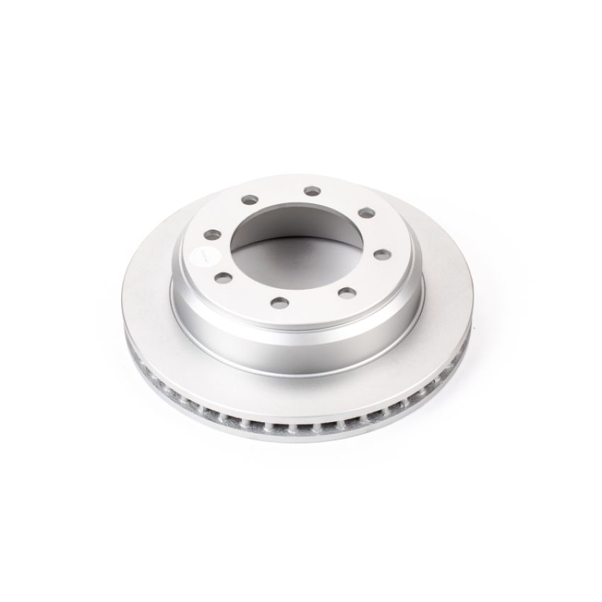 PowerStop AR85123EVC PowerStop Evolution Coated Rotor