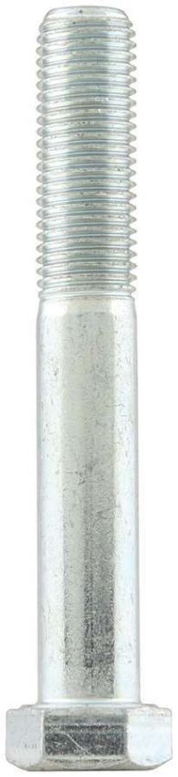 ALLSTAR PERFORMANCE ALL16470 Hex Head Bolt 7/16-20 x 3 Grade 5 5pk