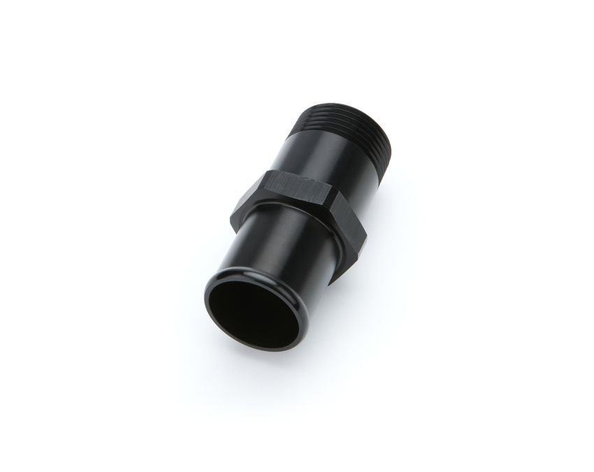 AEROMOTIVE AFS15771 Coolant Hose Fitting 1in NPT to 1-1/4 Slip