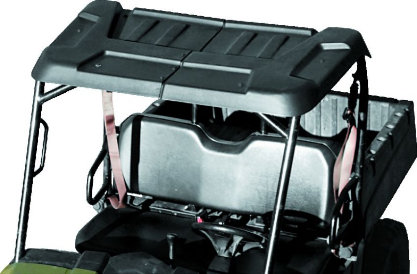QuadBoss 326655 09-14 Polaris Ranger 400 Roof