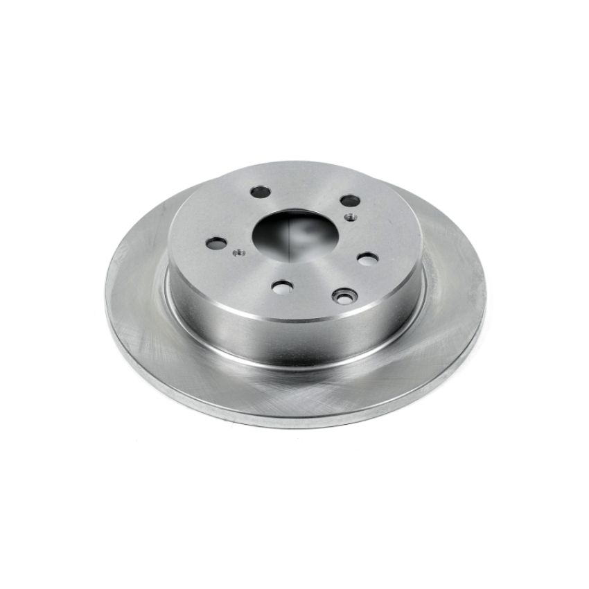 PowerStop JBR1370 AutoSpecialty Brake Rotor