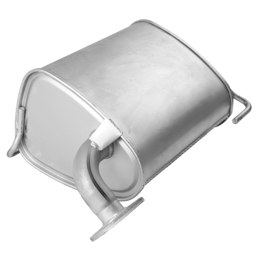 AP Exhaust SU8307 Exhaust Muffler