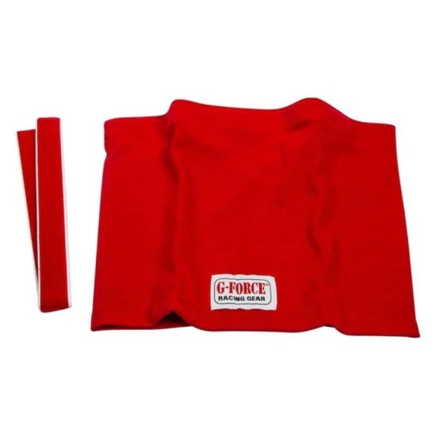 G-FORCE GFR4240RD Helmet Skirt Red