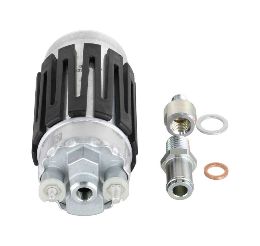 Bosch 69896 Bosch Electric Fuel Pump, In-Line