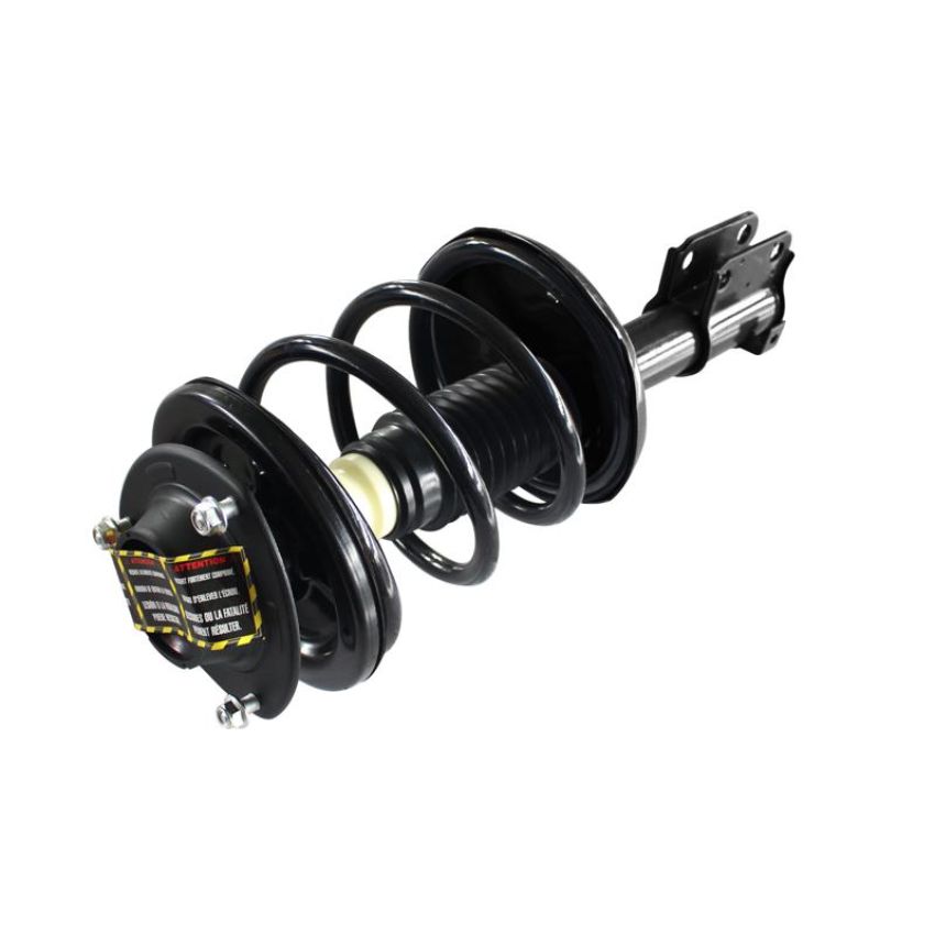 GSP 851000 00-05 Mitsubishi Eclipse Suspension Strut and Coil Spring Assembly  - Front Left