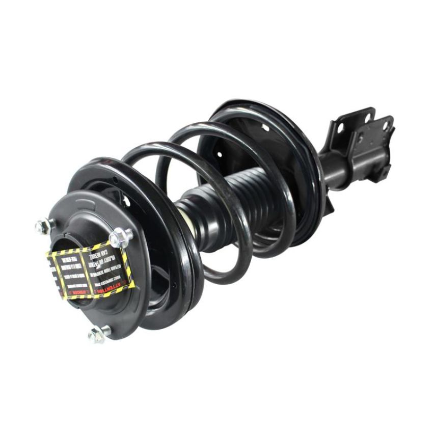 GSP 851001 00-05 Mitsubishi Eclipse Suspension Strut and Coil Spring Assembly