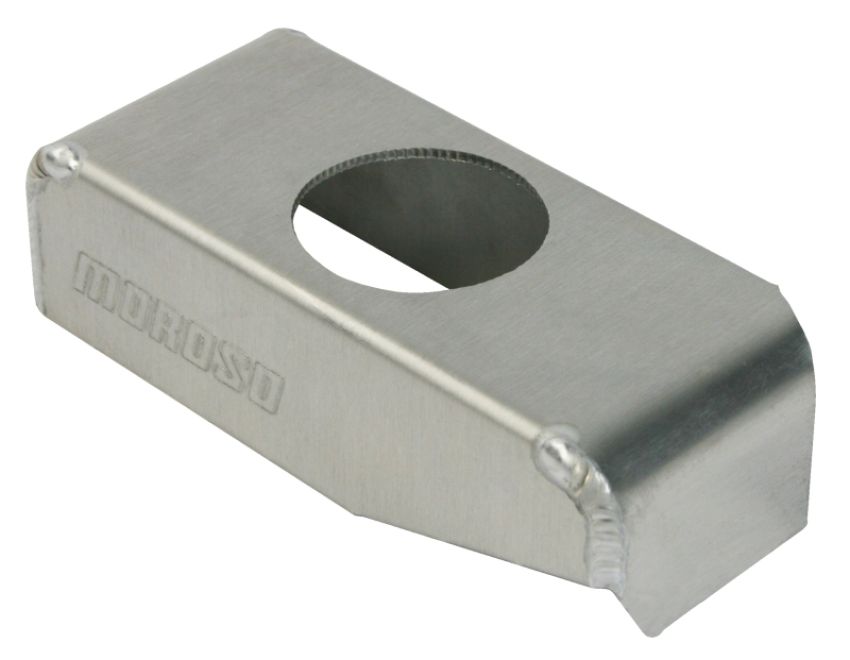 MOROSO MOR74229 Brake Reservoir Cover - 96-04 Mustang