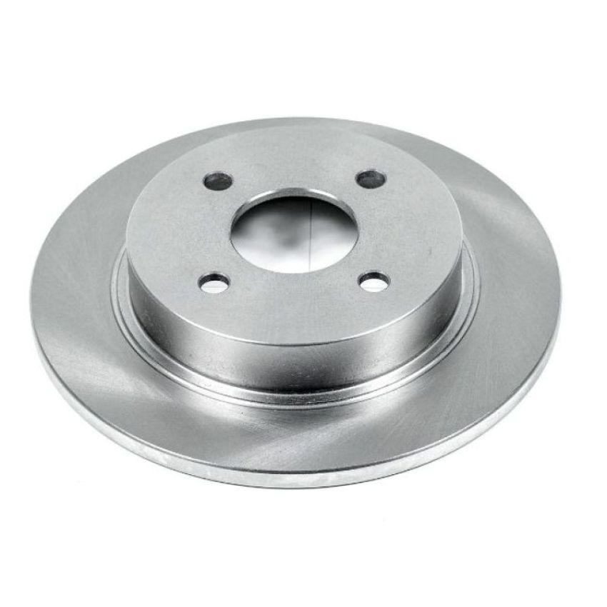 PowerStop AR8237 AutoSpecialty Brake Rotor