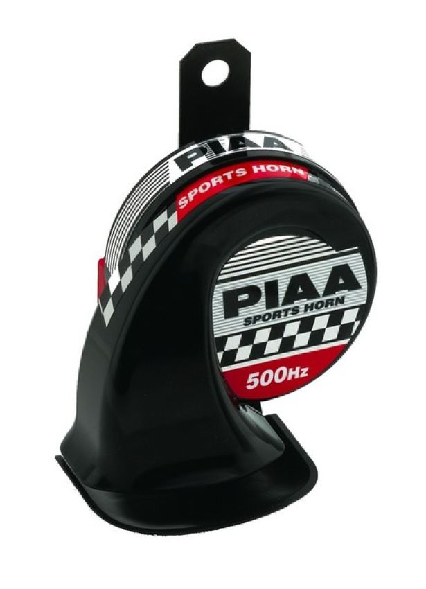 PIAA 85110 PIAA Automotive Sports Horn (400/500Hz)