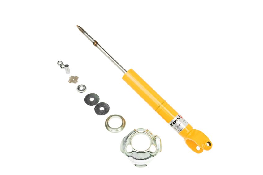 Koni 8041 1279SP1 Shock Absorber; Rear