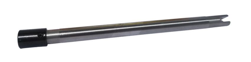 Moroso 22078 Chevrolet Big Block 1in Raised Cam 7.10in Steel Oil Pump Shaft