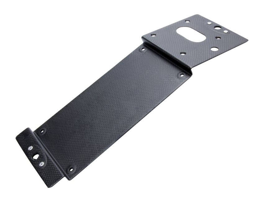 Ti22 PERFORMANCE TIP4204 MSD Mount Bent Carbon