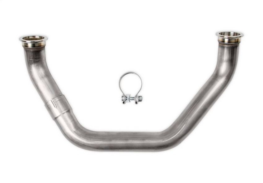 Hooker 8515HKR Turbo Cross Over Tube