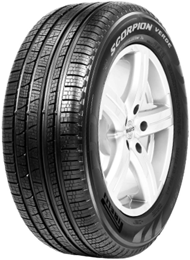 PIRELLI Scorpion Verde ALL Season Plus 235/70R16 All-Season