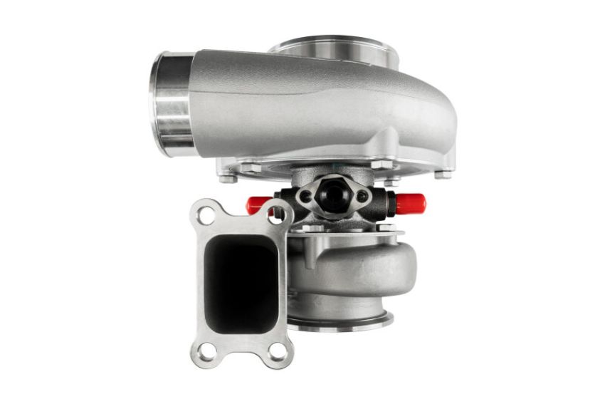 Turbosmart TS-2-5862B-T3082E Water Cooled 5862 T3 0.82AR Externally Wastegated TS-2 Turbocharger
