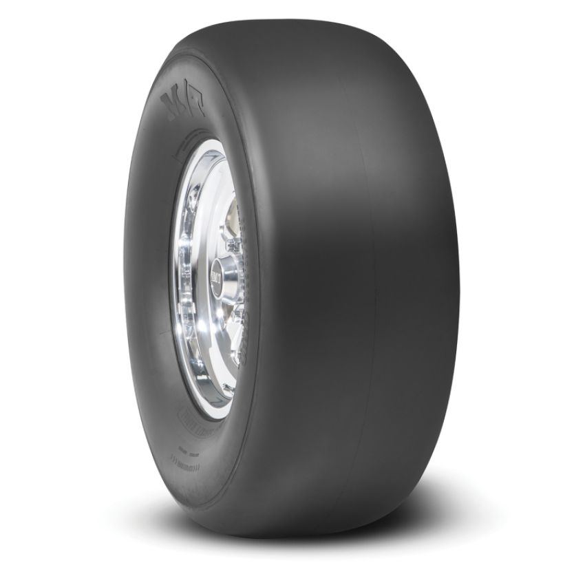MICKEY THOMPSON MIC250657 D6639 27.0/10.5R17 X5 Drag Tire