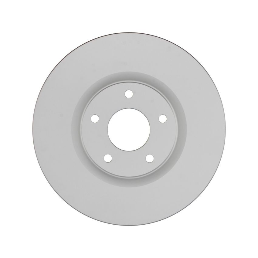 Bosch 40011478 Bosch QuietCast Disc Brake Rotor