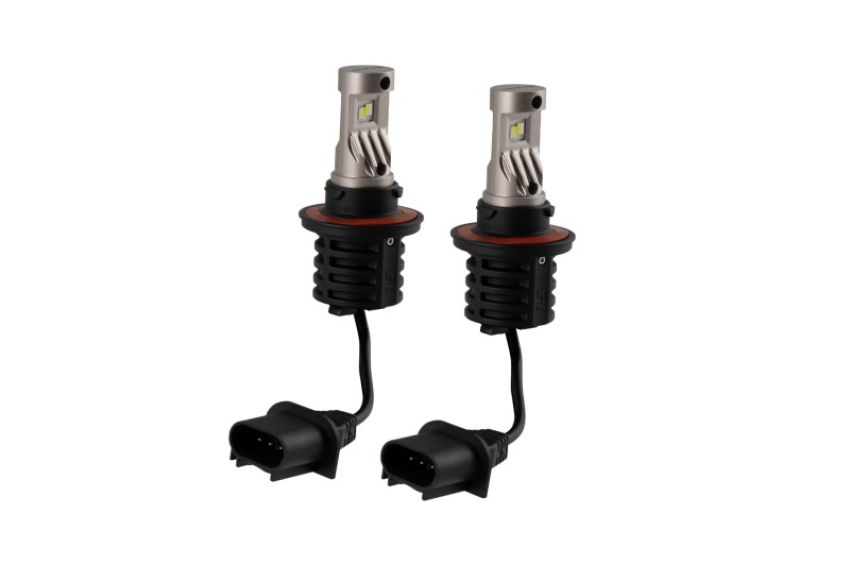 Diode Dynamics DD0485P H13 White SL2 LED Bulbs (pair)