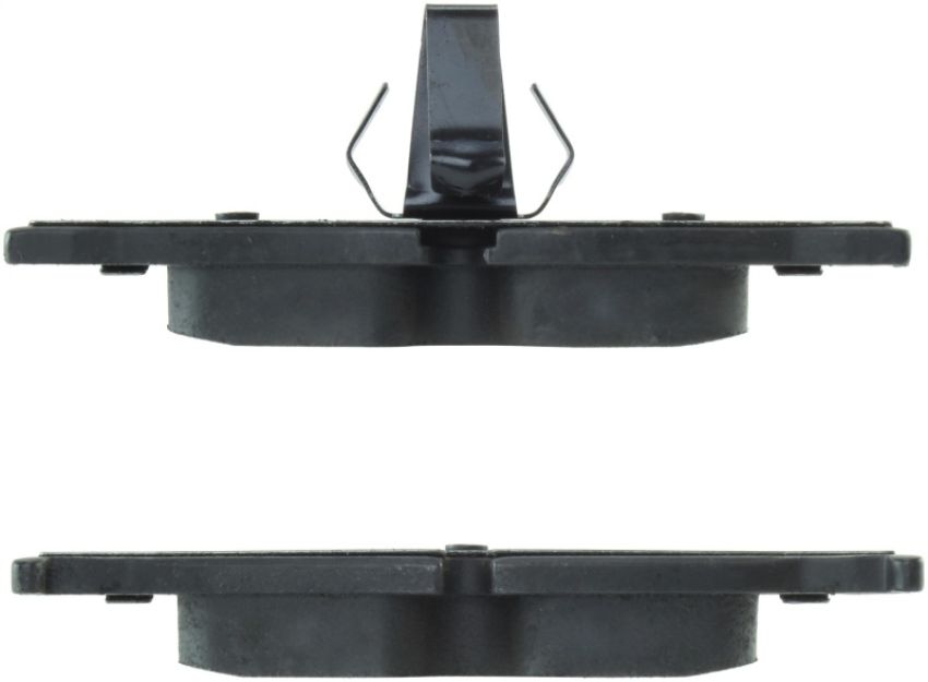 Stoptech 308.10420 Street Brake Pads