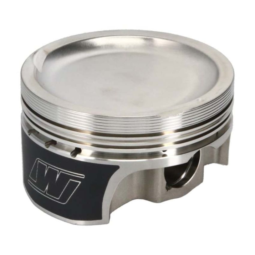 Wiseco K0089XS Piston Set, Ford, 4.6L/5.4L Modular, 3.552 in. Bore, Professional, Set of 8