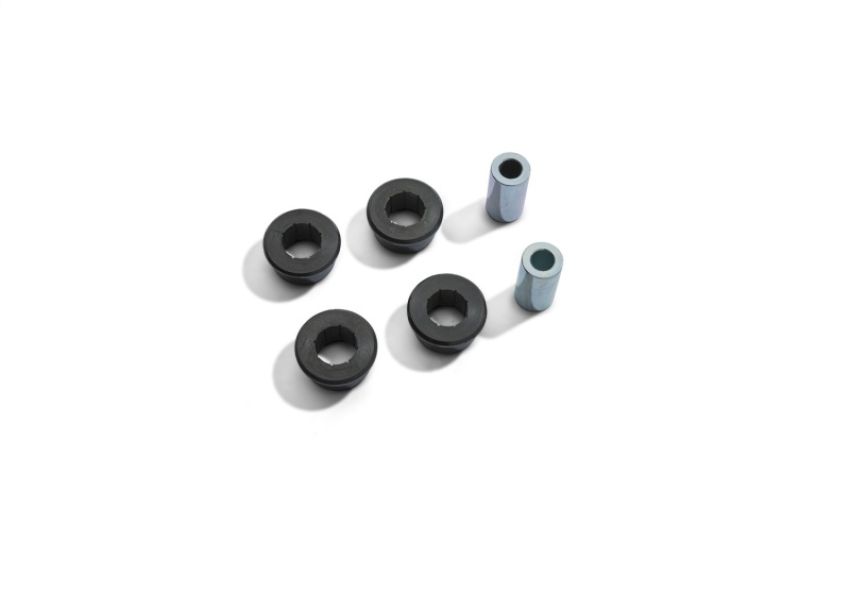 Ford Racing M-4266-A 2005-2014 Mustang Adjustable Panhard Bar Bushing Kit