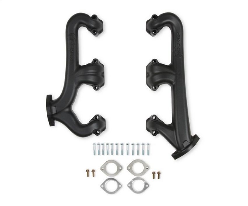Hooker 8525-3HKR Hooker Exhaust Manifolds