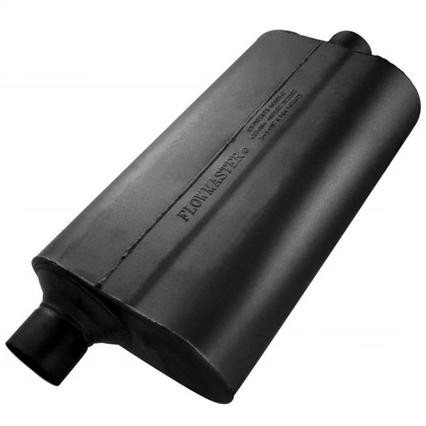 Flowmaster 852556 50 Series™ SUV Muffler