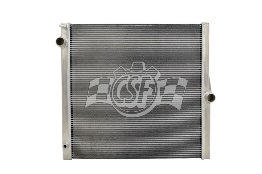 CSF 3522 Radiator