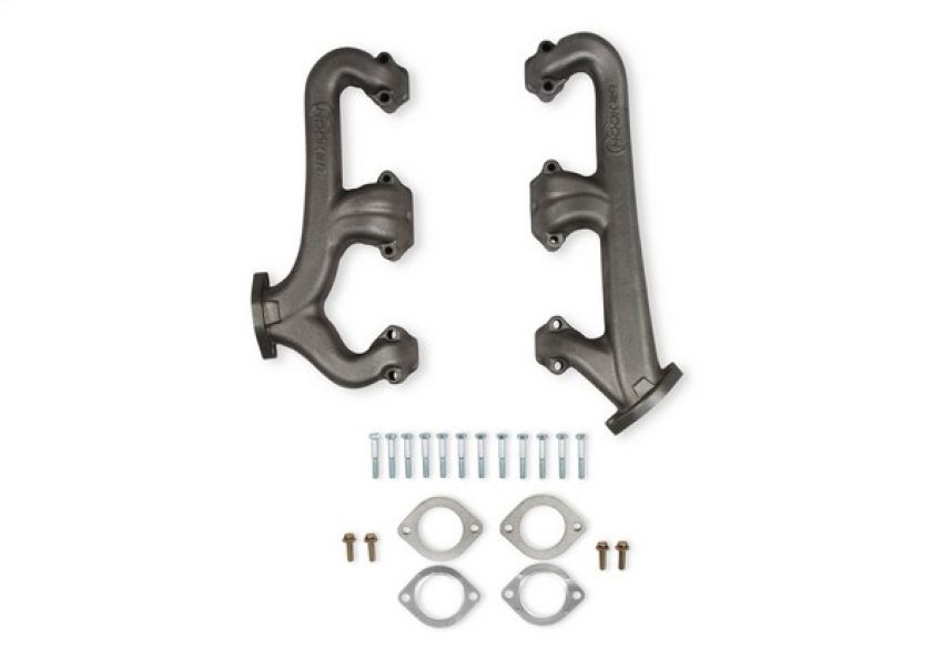 Hooker 8527HKR Hooker Exhaust Manifolds