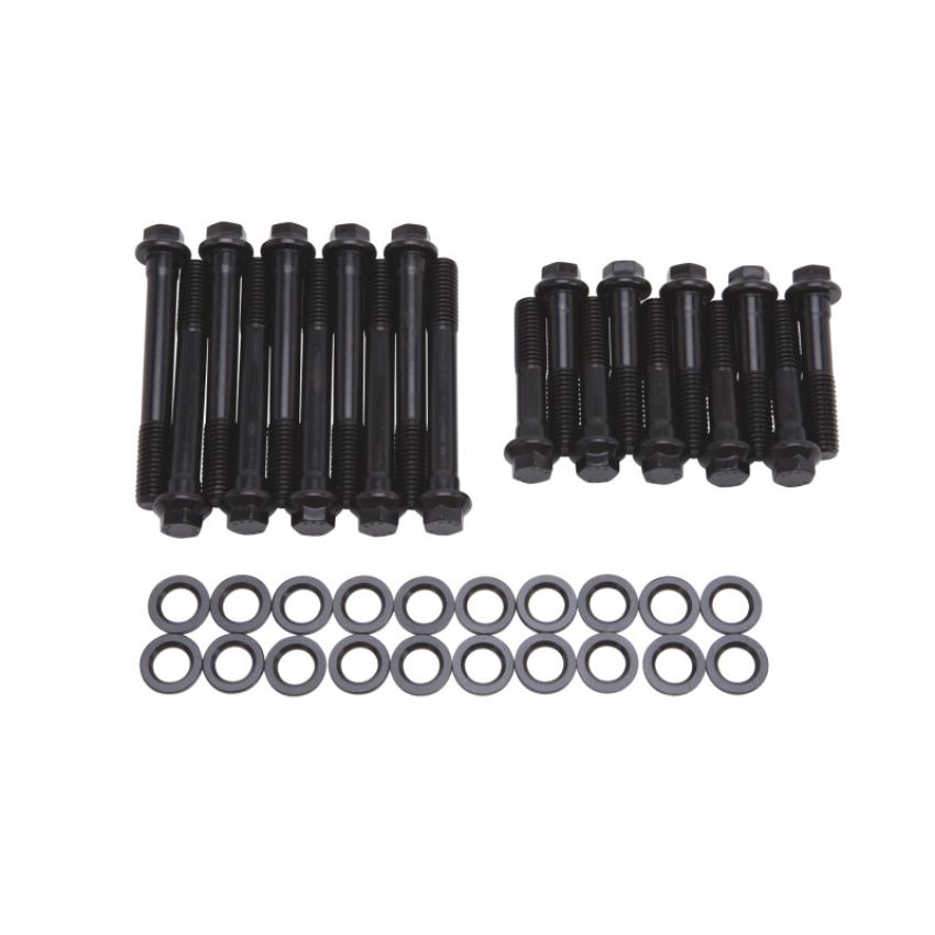 Edelbrock 8553 351W Head Bolt Kit