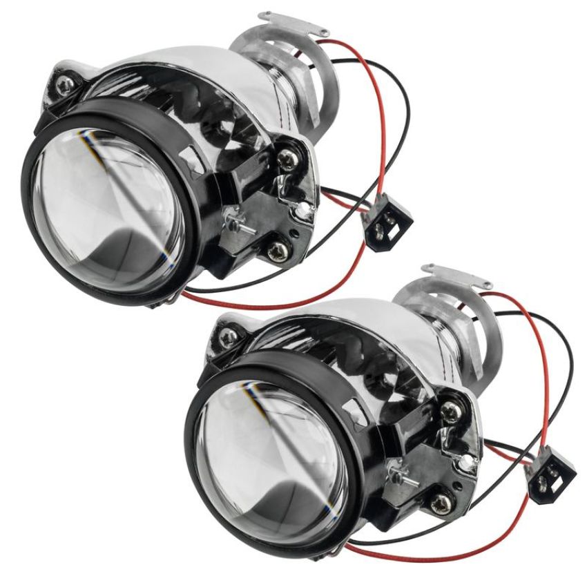 Oracle Lighting 8530-504 50mm H1 7.1 Projectors, Pair