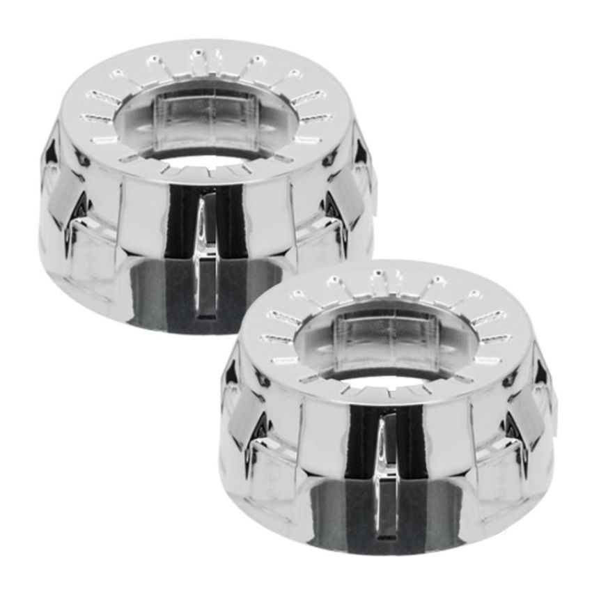Oracle Lighting 8530-504 50mm H1 7.1 Projectors, Pair