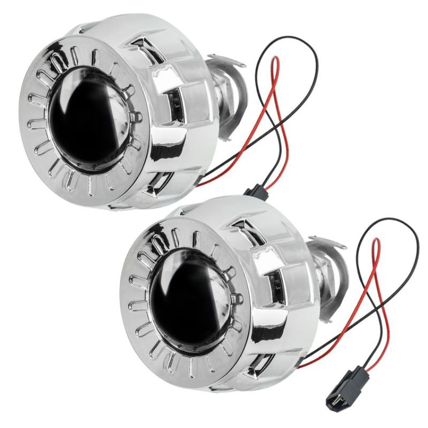 Oracle Lighting 8530-504 50mm H1 7.1 Projectors, Pair