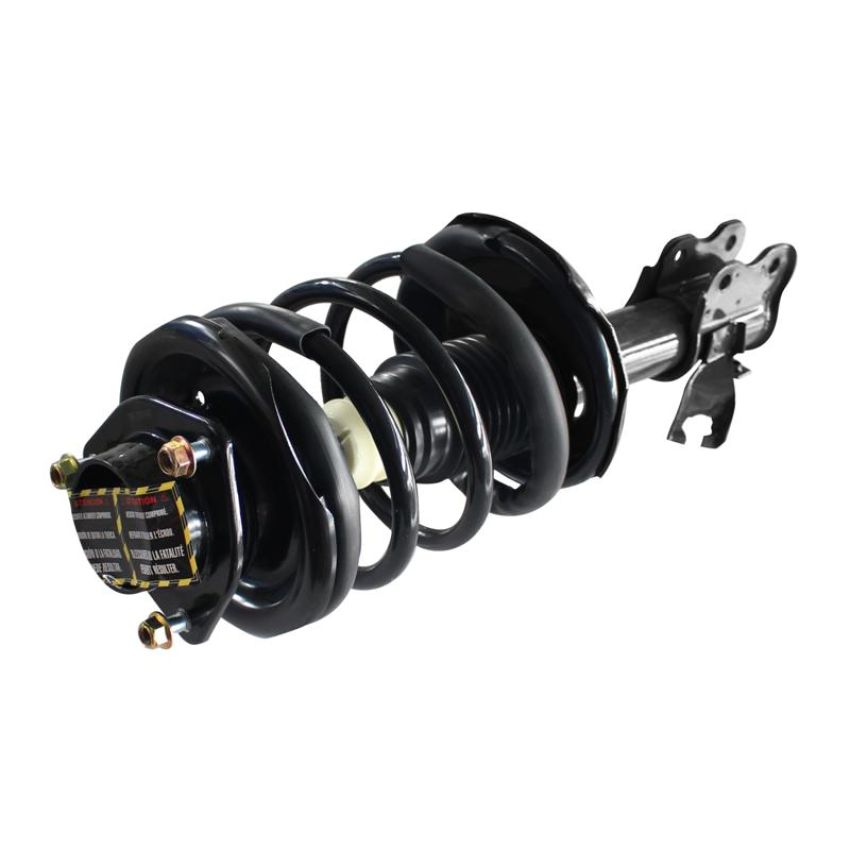 GSP 853000 00-01 Nissan Altima Suspension Strut and Coil Spring Assembly  - Front Left
