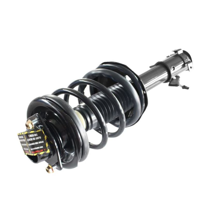 GSP 853001 00-01 Nissan Altima Suspension Strut and Coil Spring Assembly  - Front Right