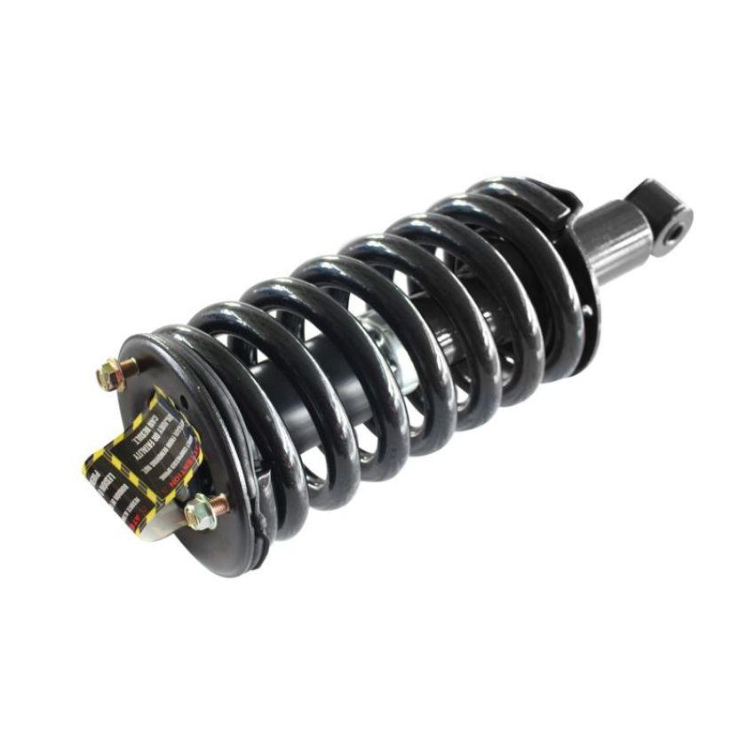 GSP 853002 INFINITI, Nissan (4WD) Suspension Strut and Coil Spring Assembly  - Front