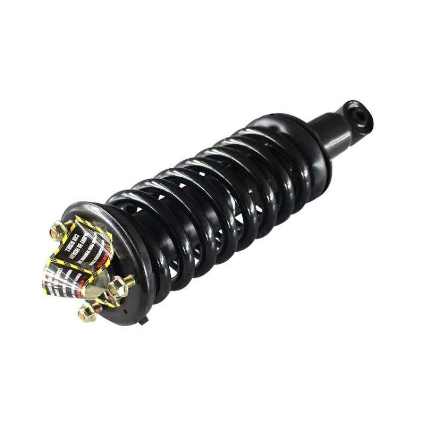 GSP 853004 05-21 Nissan Frontier Suspension Strut and Coil Spring Assembly  - Front
